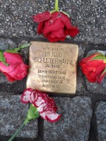 Benno Schustermann